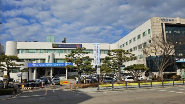 영광군, 음식점 위생등급제 참여 업소 연중 상시 모집 기사 이미지