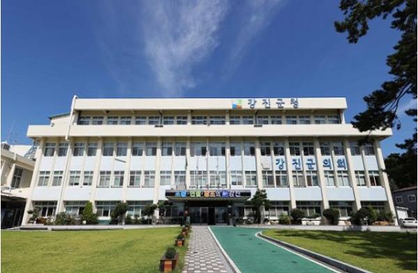 강진군, 사람유두종바이러스(HPV) 예방접종 확대실시