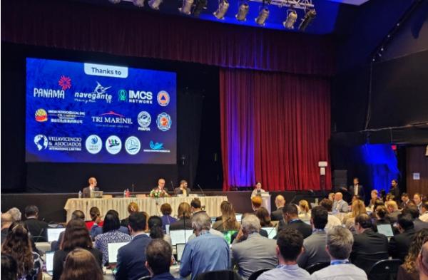 해양수산부, 올해 우리나라 남태평양 전갱이 어획한도량전년 대비 8% 늘어난 19,966톤 확보 기사 이미지