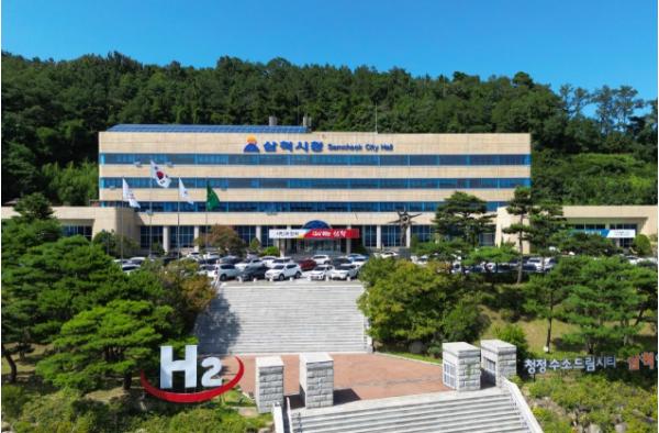 삼척시 통합돌봄과 함께 가는 방문건강관리사업 확대 실시 기사 이미지