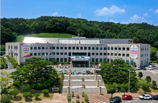 계룡시, 식품접객업소 환경개선 사업 신청 업소 모집 기사 이미지