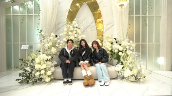 MBC [구해줘! 홈즈]  양세찬X허영지X이미주, ‘원조 웨딩 거리’ 청담부터 신흥 강자 성수까지, 전격 스드메 로드 임장! 