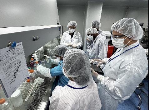 안동 바이오생명 국가산업단지, 예비타당성조사 통과… 국가산단 조성 본궤도 기사 이미지