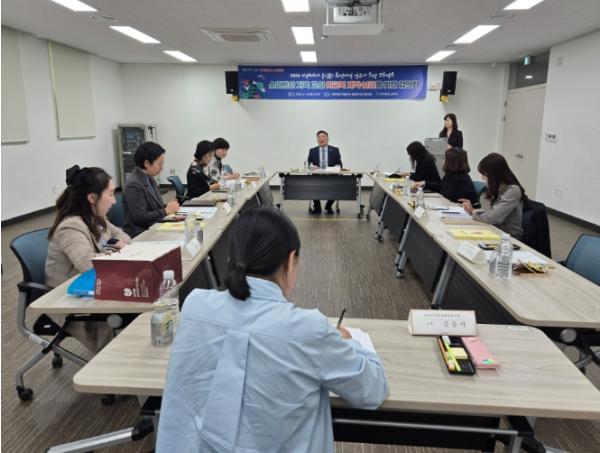 경북교육청, ‘스마트한 저축교실’ 워크북 개발 본격화 기사 이미지