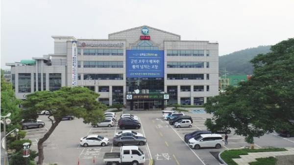 고창군, 제46회 장애인의 날 기념 장애인 인식개선공연 기사 이미지
