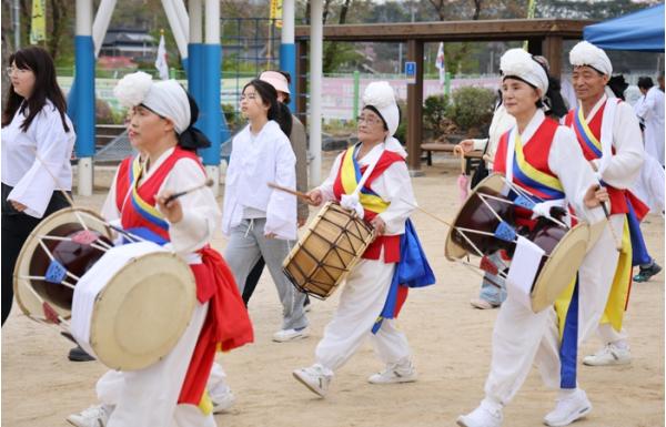보은군, 동학의 정신을 오늘로 잇다…‘제21회 보은동학제’ 성료 기사 이미지