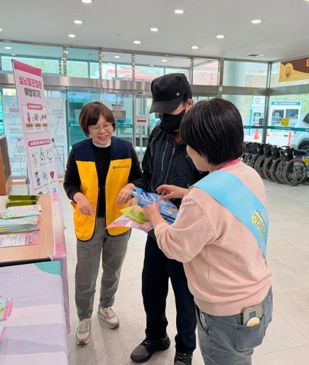 태백시, ‘2026년 찾아가는 홍보관’ 운영… 심뇌혈관질환 예방 강화 기사 이미지