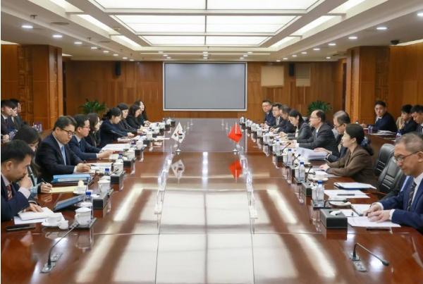 외교부, 제29차 한-중 경제공동위 개최 기사 이미지