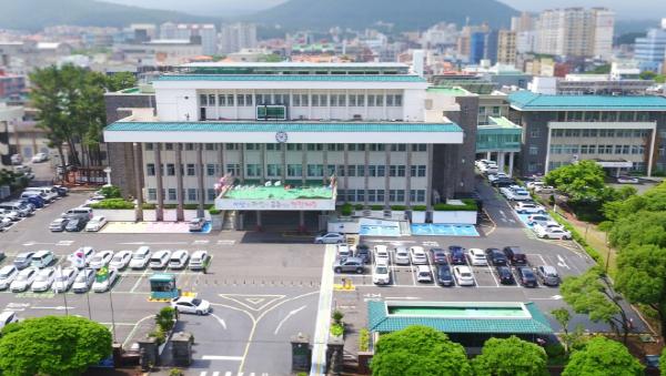 제주 초미세먼지 농도 전국 최저…10년 전 대비 40% 이상 개선 기사 이미지