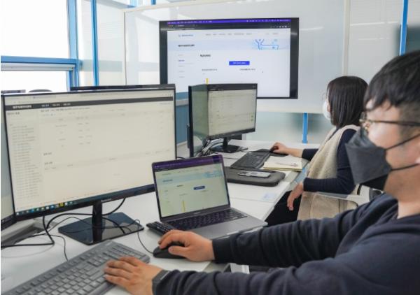 제주TP, “도민 누구나 자유롭게 데이터 활용하세요”