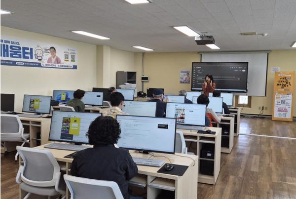 서울시, ‘AI를 쓰는 도시’로 도약… 디지털배움터 전면 개편