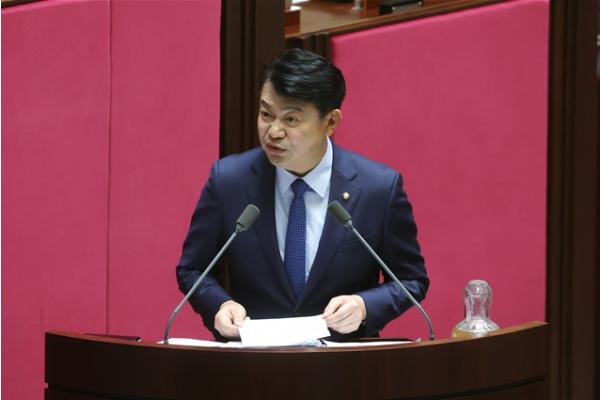 지방공사 공공주택, 타당성 심사에 발목… 복기왕, 이중 규제 뜯어고친다 기사 이미지